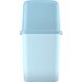 uma® RECYCLED PET BOX Etui, aqua