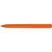 uma® RECYCLED PET PEN CHANGE GUM Drehkugelschreiber, orange