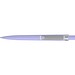 uma® RECYCLED PET PEN CORE F Druckkugelschreiber, hellviolett