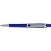 uma® RECYCLED PET PEN CORE F SI Druckkugelschreiber, dunkelblau