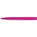 uma® RECYCLED PET PEN Druckkugelschreiber, magenta
