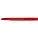 uma® RECYCLED PET PEN Druckkugelschreiber, rot