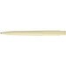uma® RECYCLED PET PEN PRO Druckkugelschreiber, beige