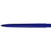 uma® RECYCLED PET PEN PRO Druckkugelschreiber, dunkelblau