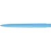 uma® RECYCLED PET PEN PRO Druckkugelschreiber, hellblau