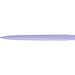 uma® RECYCLED PET PEN PRO Druckkugelschreiber, hellviolett