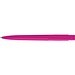 uma® RECYCLED PET PEN PRO Druckkugelschreiber, magenta