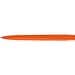 uma® RECYCLED PET PEN PRO Druckkugelschreiber, orange