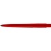 uma® RECYCLED PET PEN PRO Druckkugelschreiber, rot