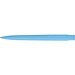 uma® RECYCLED PET PEN PRO F Druckkugelschreiber, hellblau