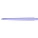 uma® RECYCLED PET PEN PRO F Druckkugelschreiber, hellviolett