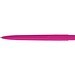 uma® RECYCLED PET PEN PRO F Druckkugelschreiber, magenta