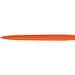 uma® RECYCLED PET PEN PRO F Druckkugelschreiber, orange