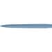 uma® RECYCLED PET PEN PRO F ocean Druckkugelschreiber, aqua