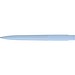 uma® RECYCLED PET PEN PRO F ocean Druckkugelschreiber, hellblau