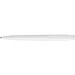 uma® RECYCLED PET PEN PRO F ocean Druckkugelschreiber, weiss
