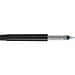 uma® RECYCLED PET PEN PRO R Rollerball, hellblau