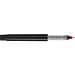 uma® RECYCLED PET PEN PRO R Rollerball, rot