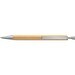 uma® ROOT Druckkugelschreiber, holz