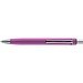 uma® SIX Druckkugelschreiber, magenta