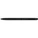 uma® SKINNY M TOUCH Drehkugelschreiber, schwarz