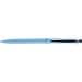 uma® SKINNY TOUCH Touchpen, hellblau