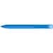 uma® SKY GUM Druckkugelschreiber, hellblau