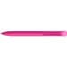 uma® SKY GUM Druckkugelschreiber, magenta