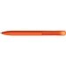 uma® SKY GUM Druckkugelschreiber, orange