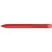 uma® SKY GUM Druckkugelschreiber, rot
