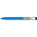 uma® SKY M GUM Druckkugelschreiber, hellblau