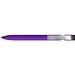 uma® SKY M GUM Druckkugelschreiber, violett