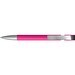 uma® SKY M SI GUM Druckkugelschreiber, magenta