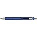 uma® SMOKE Druckkugelschreiber, blau