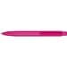 uma® STAGE frozen RECY Druckkugelschreiber, magenta