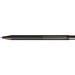 uma® STRAIGHT B Druckbleistift, gun