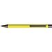 uma® STRAIGHT GUM B Druckbleistift, gelb