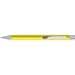 uma® STRAIGHT SI B Druckbleistift, gelb