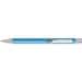 uma® STRAIGHT SI B Druckbleistift, hellblau