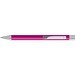 uma® STRAIGHT SI B Druckbleistift, magenta