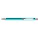 uma® STRAIGHT SI B Druckbleistift, petrol