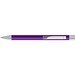 uma® STRAIGHT SI B Druckbleistift, violett