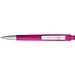 uma® STREAM M SI Druckkugelschreiber, magenta