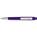 uma® STREAM M SI Druckkugelschreiber, violett