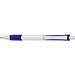 uma® STRIPE Druckkugelschreiber, blau