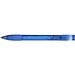 uma® SUNNY frozen Druckkugelschreiber, blau