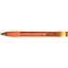 uma® SUNNY frozen Druckkugelschreiber, orange