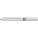 uma® SUPREME R Rollerball, silber