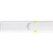 uma® TEXTMARKER Textmarker, gelb