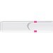 uma® TEXTMARKER Textmarker, magenta
